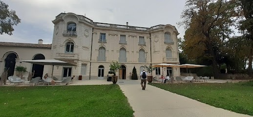 Le Lotus de Biar, Chambre d'Hôtes à Lavérune