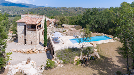 Les Hauts De Valségure, Location De Vacances à Ampus