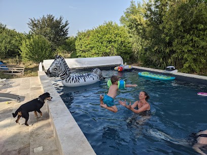 Le Mas Des Vannades, Chambre d'Hôtes à Manosque