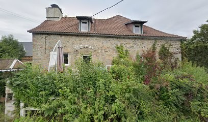 La Colline Du Bonheur, Chambre d'Hôtes à Albussac