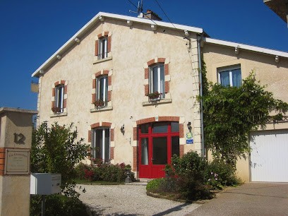 Les Charmilles, Chambre d'Hôtes à Charny-sur-Meuse