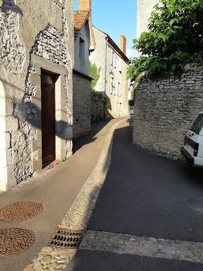 Les Trois chats, Chambre d'Hôtes à Martel