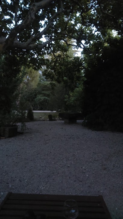 Bastide Des Cardelines, Chambre d'Hôtes à Cavaillon