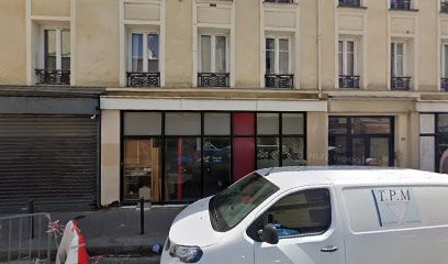 Studio, Chambre d'Hôtes à Paris 11