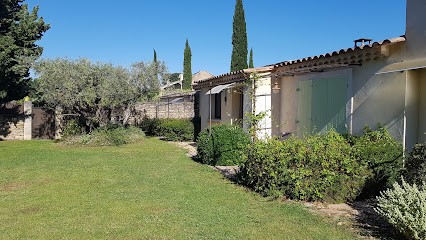 Les Férigoules, Chambre d'Hôtes à Mazan