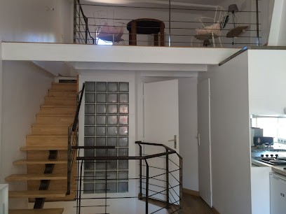 Collioure Plage Entrée Autonome., Location de Vacances à Collioure