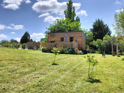 Le Vallier Verdoyant, Location De Vacances à Saint-Vallier