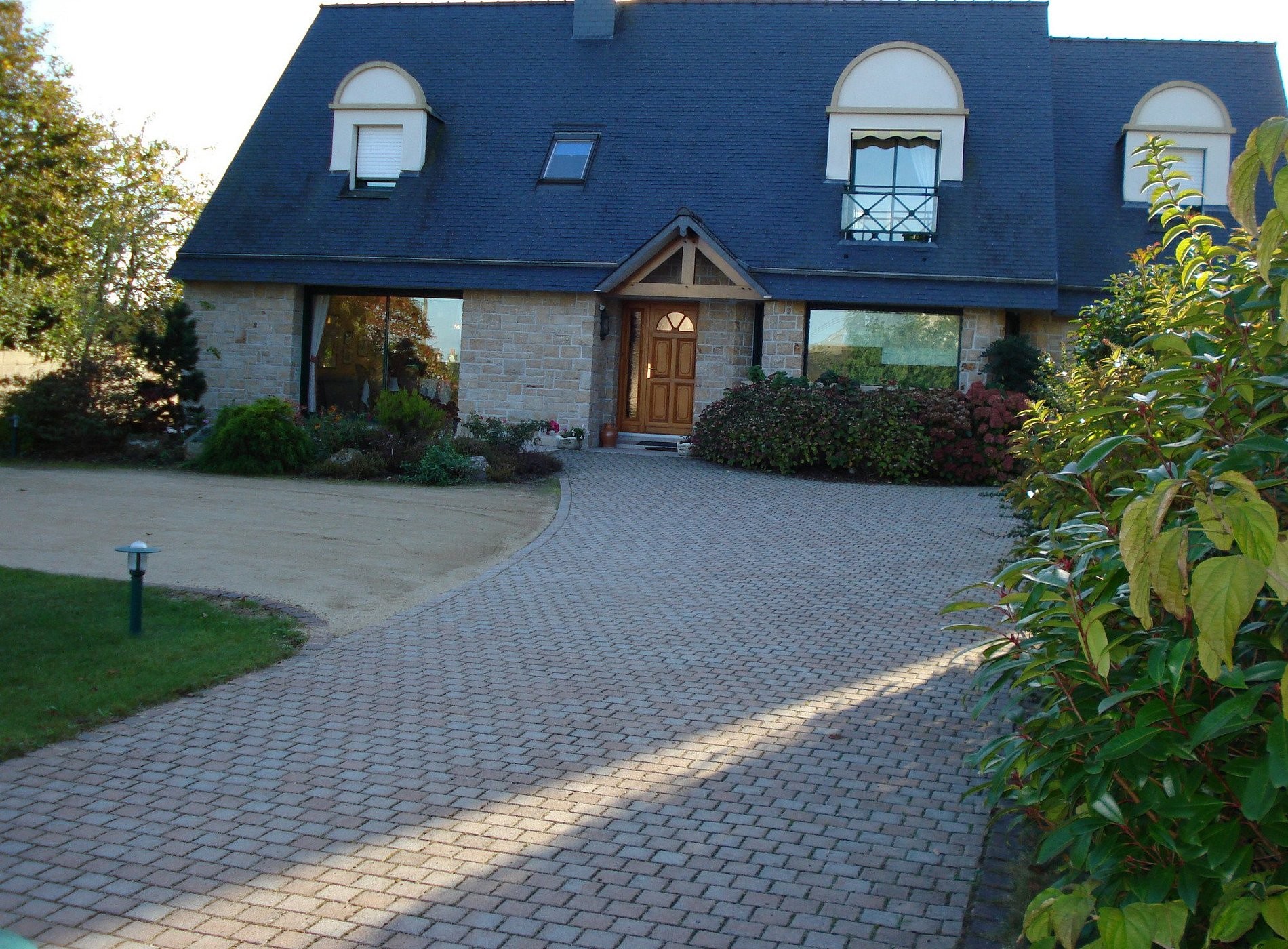 Tal Ar Mor chambres d'hôtes, Chambre d'Hôtes à Locmariaquer