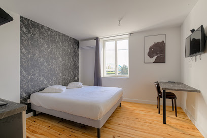 Les Appartements De L'olivier, Location De Vacances à Loyettes