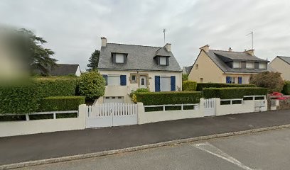 Dans le village de Quéven, Location de Vacances à Quéven