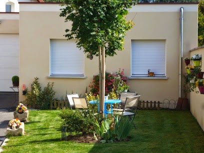 relais des vannes, Chambre d'Hôtes à Saint-Julien-les-Villas