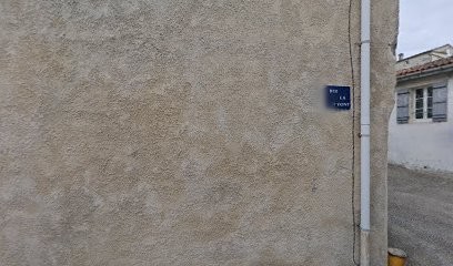 Logis St. Eutrope, Chambre d'Hôtes à Saintes