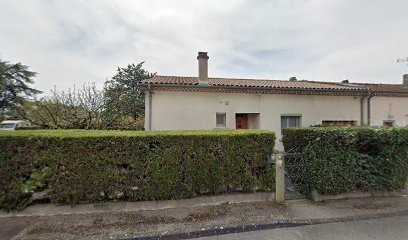 DESCHOMETS Lary & Estelle, Location de Vacances au Pouzin