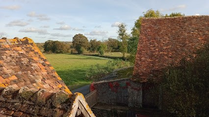 La cabane, Chambre d'Hôtes à Montipouret