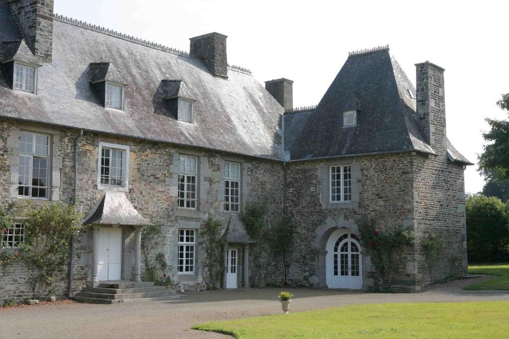 Le Logis d'Equilly, Chambre d'Hôtes à Équilly