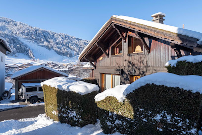 Chalet Le Mazot - Les Côtes, Location De Vacances à Morzine