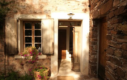 La Haute Verrerie, Chambre d'Hôtes au Cannet-des-Maures