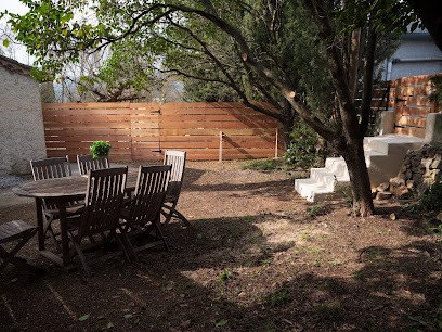 Le Studio Du Coutach, Location de Vacances à Quissac