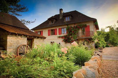 The Hungry Cyclist Lodge, Chambre d'Hôtes à Auxey-Duresses