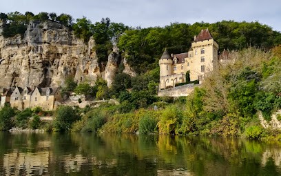 Chambres d'hôtes gîtes Le Panoramique Beune, Chambre d'Hôtes aux Eyzies-de-Tayac-Sireuil