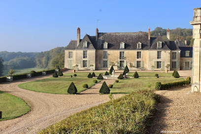 La Maison De La Grille Du Château D'hodebert, Maison D'hôtes à Saint-Paterne-Racan