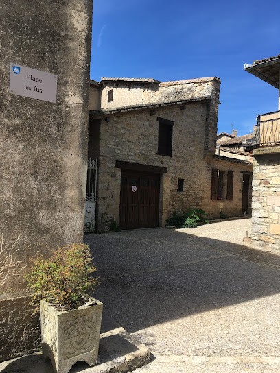 La Citadelle, Gite, Location de Vacances à Alos