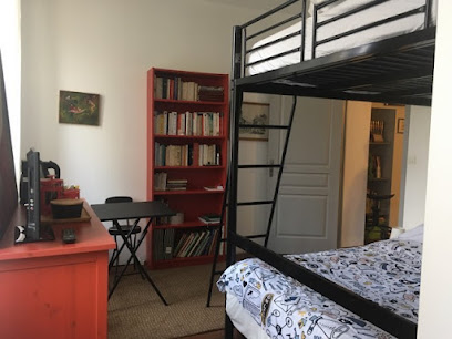 Chez Nelly Chambre D'hôtes, Chambre D'hôtes à Roquefort-sur-Garonne