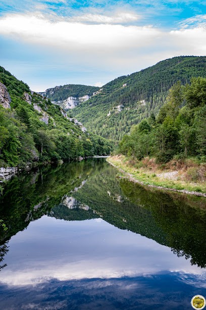 Gite de France, Location de Vacances à Gorges du Tarn Causses