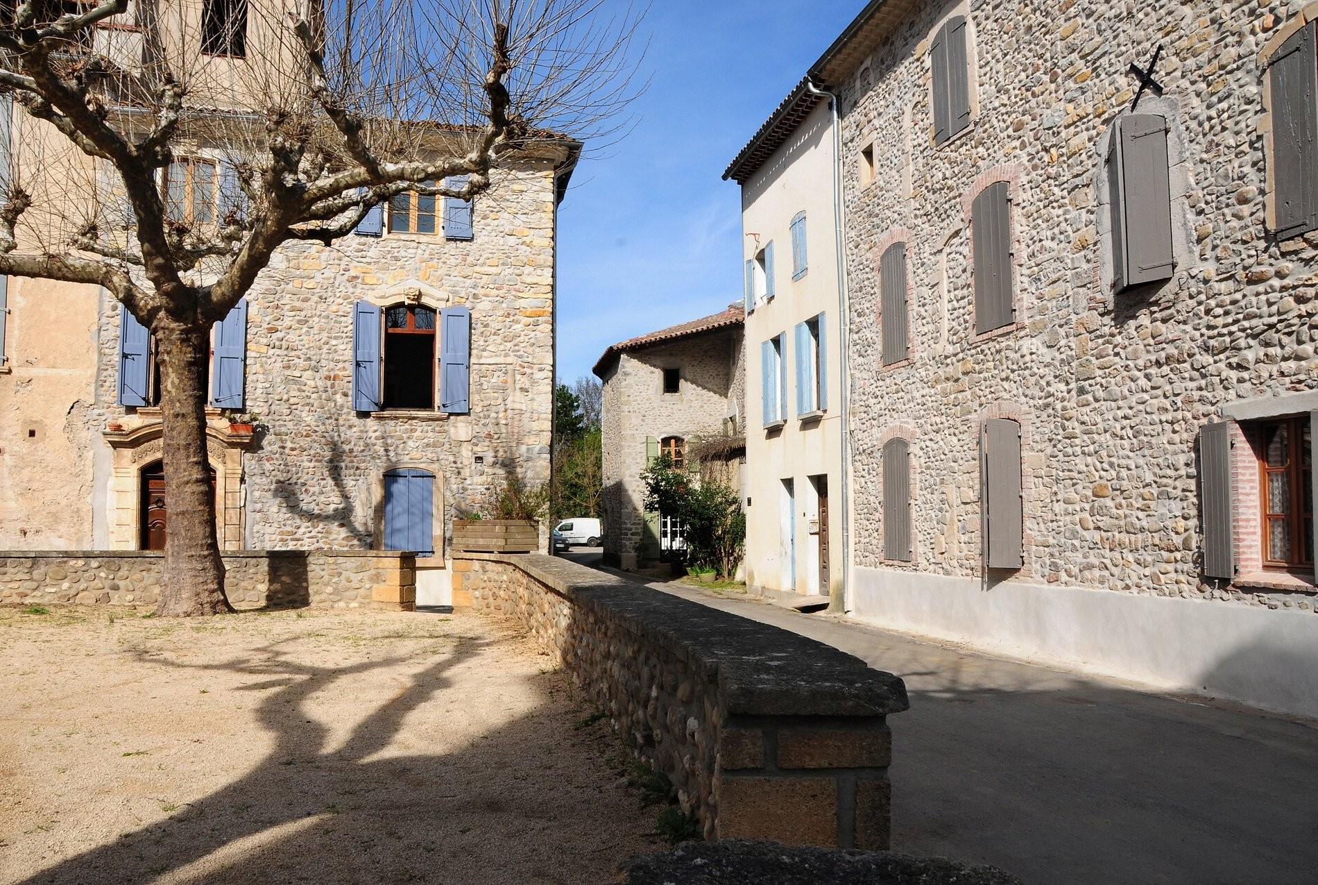 Orangerie de Cardet B&B, Maison d'Hôtes à Cardet