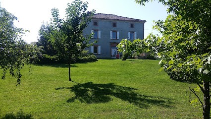 Maillas D'en Haut, Chambre d'Hôtes à L'Isle-en-Dodon