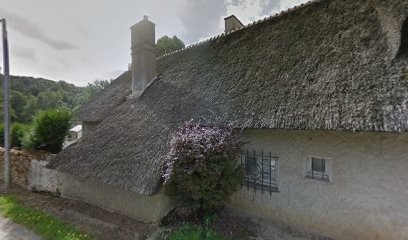 Gite de la Guesle, Chambre d'Hôtes à Hermeray