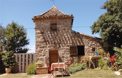 Les Gîtes d'Armelle, Chambre d'Hôtes à Luzech