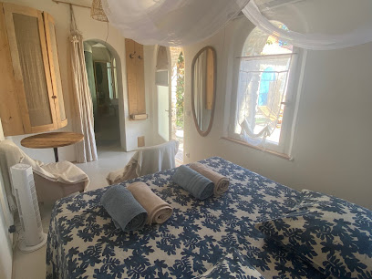 Le Patio Aux Oiseaux, Maison D'hôtes, Maison D'hôtes à la Ciotat