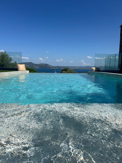 Villa Perle De Giens, Location De Vacances à Hyères