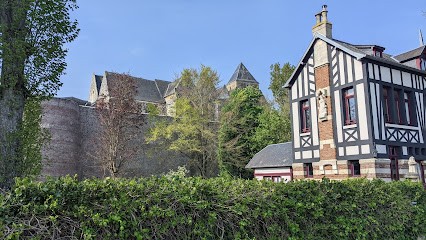 25 Quai Blavet, Location de Vacances à Saint-Valery-sur-Somme