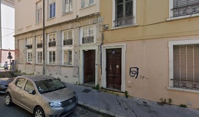 Prestige apartements near center city, Chambre d'Hôtes à Lyon 01