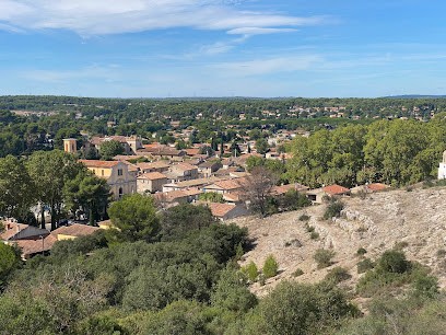 Parc, Chambre d'Hôtes à Cabriès