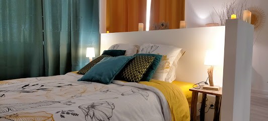 Sixième Sens 1828, Maison d'Hôtes à Charmauvillers