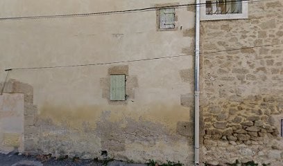 Location maison Saint-Roch, Location de Vacances à Pélissanne