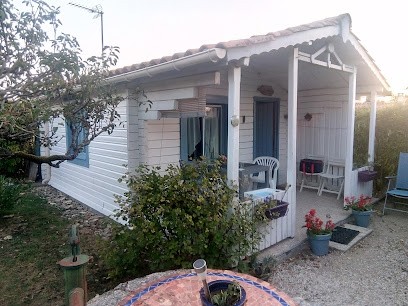 Les Flocellières, Chambre d'Hôtes à Champagné-les-Marais