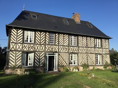 Manoir Du Poirier De Chio, Chambre d'Hôtes à Pont-l'Évêque
