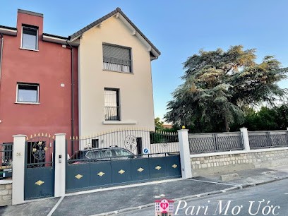 Paris Dream Villa, Maison d'Hôtes à Villejuif