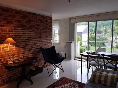 Atelier 46, Location De Vacances à Honfleur