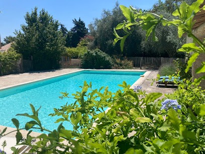 L'Embellie En Provence, Chambre d'Hôtes à Lambesc