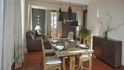 Le Clos Saint Michel Appartement Corail - Gîtes De France Chambre D'hôtes à Carcassonne