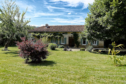 Maison Baptistine - Chambre D'hôte, Chambre D'hôtes à Juzet-d'Izaut
