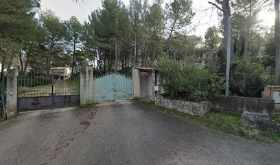 L'Acampadou, Chambre d'Hôtes à Fuveau