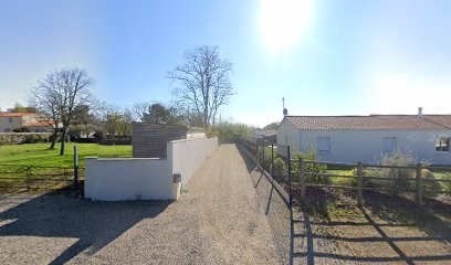 La Conciergerie De Nesha, Location de Vacances à Talmont-Saint-Hilaire