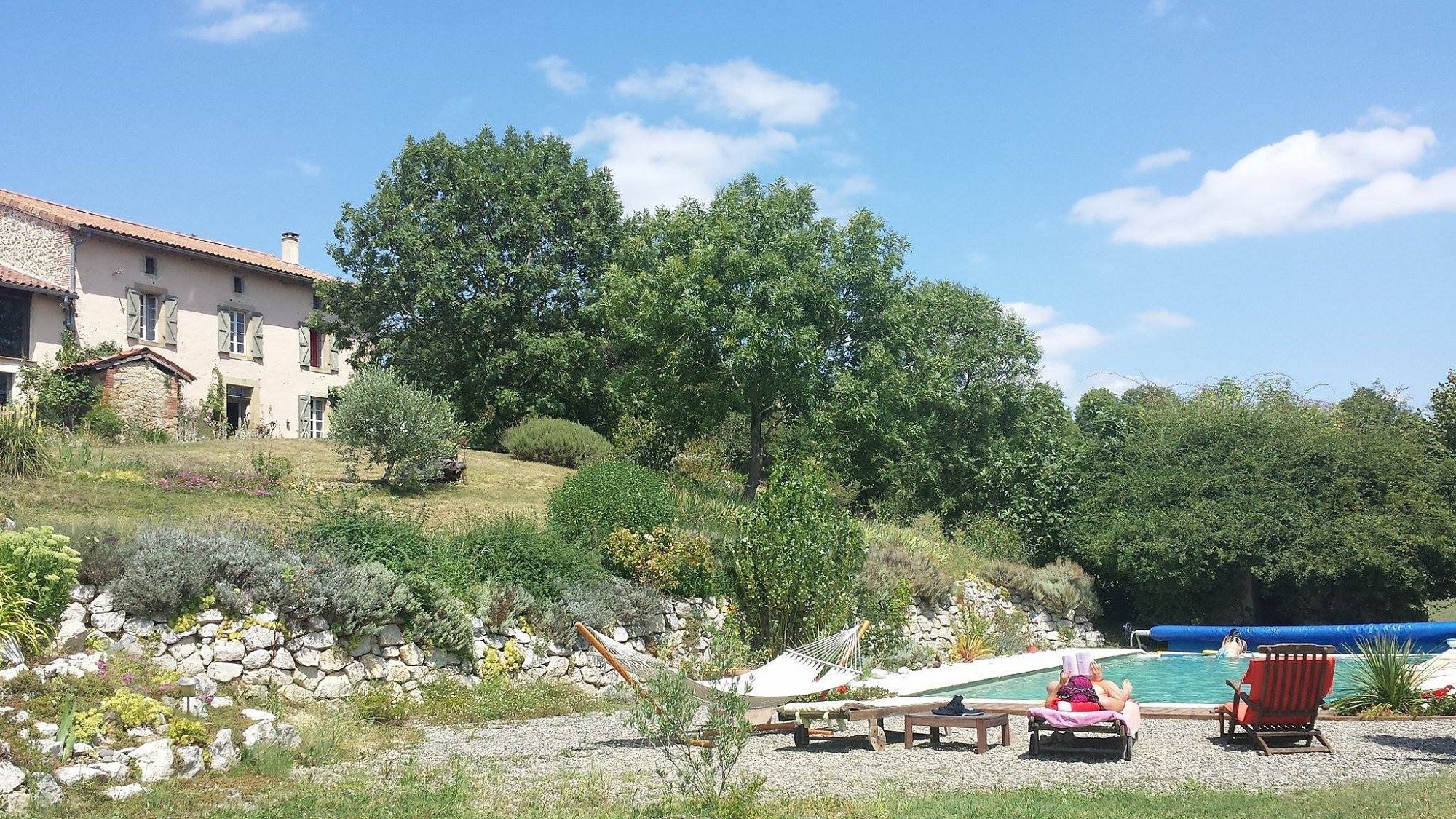 Maison Matalot, Maison d'Hôtes à Castex
