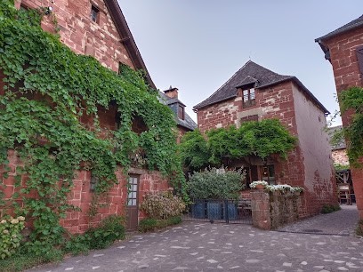 Viou Gay Sylvie, Chambre d'Hôtes à Noailles